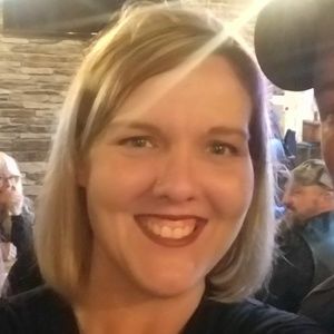 Meet your Posher, Kelli